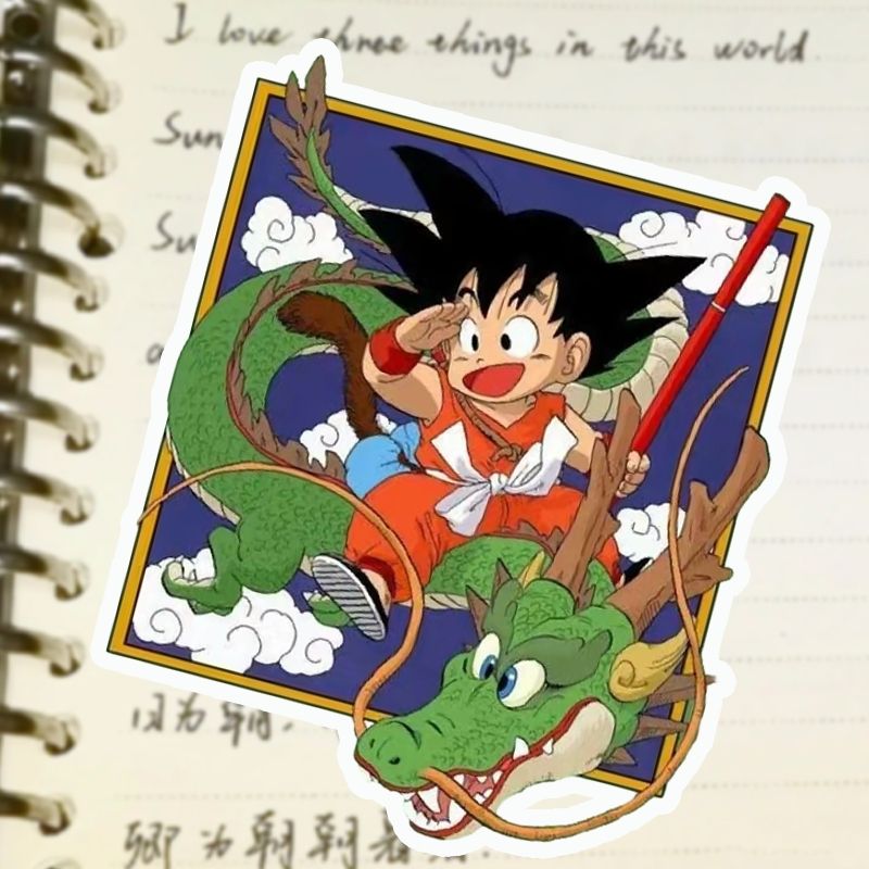 New Dragon Ball Sun Wukong sti – Model Kit Wukong Bewertung und Preis