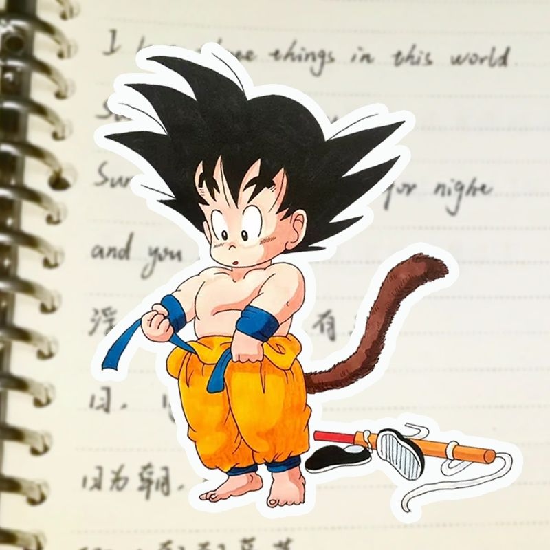 New Dragon Ball Sun Wukong sti – Model Kit Wukong Bewertung und Preis