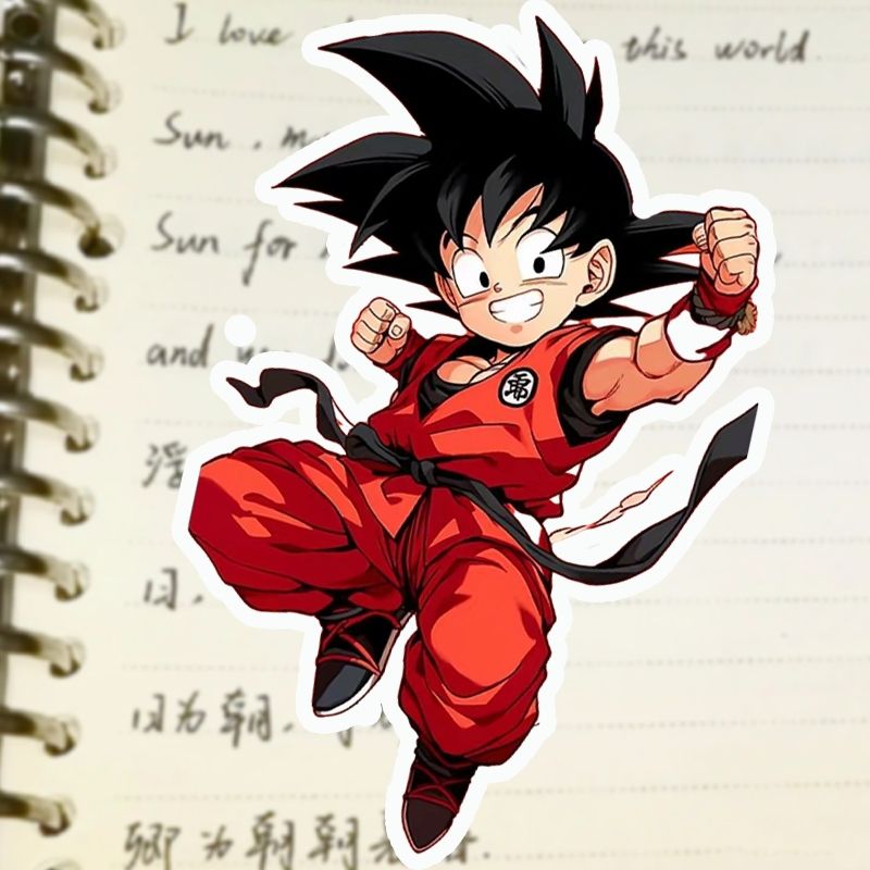 New Dragon Ball Sun Wukong sti – Model Kit Wukong Bewertung und Preis