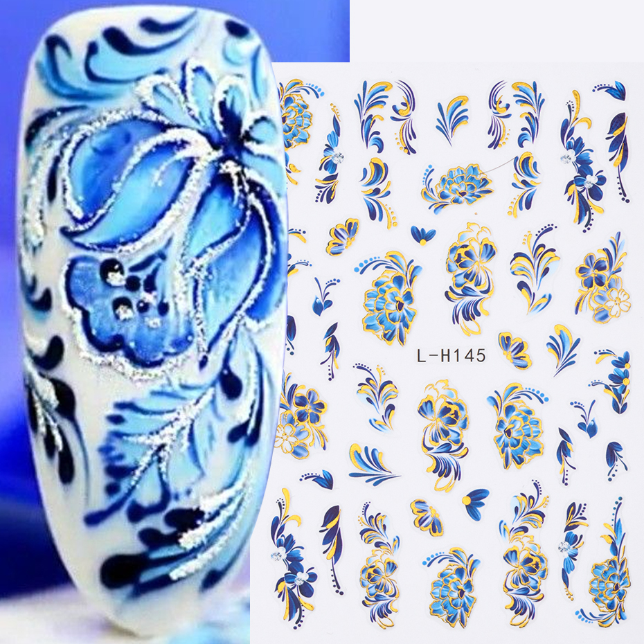 2/3 pcs 3D Vintage Bronzing Bl – Waterslide Decal Paper Bewertung und Preis