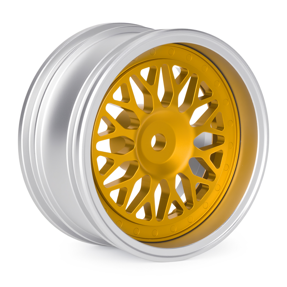4Pcs Aluminum Wheel Hubs Rim 5 – Model Kit Tamiya Bewertung und Preis