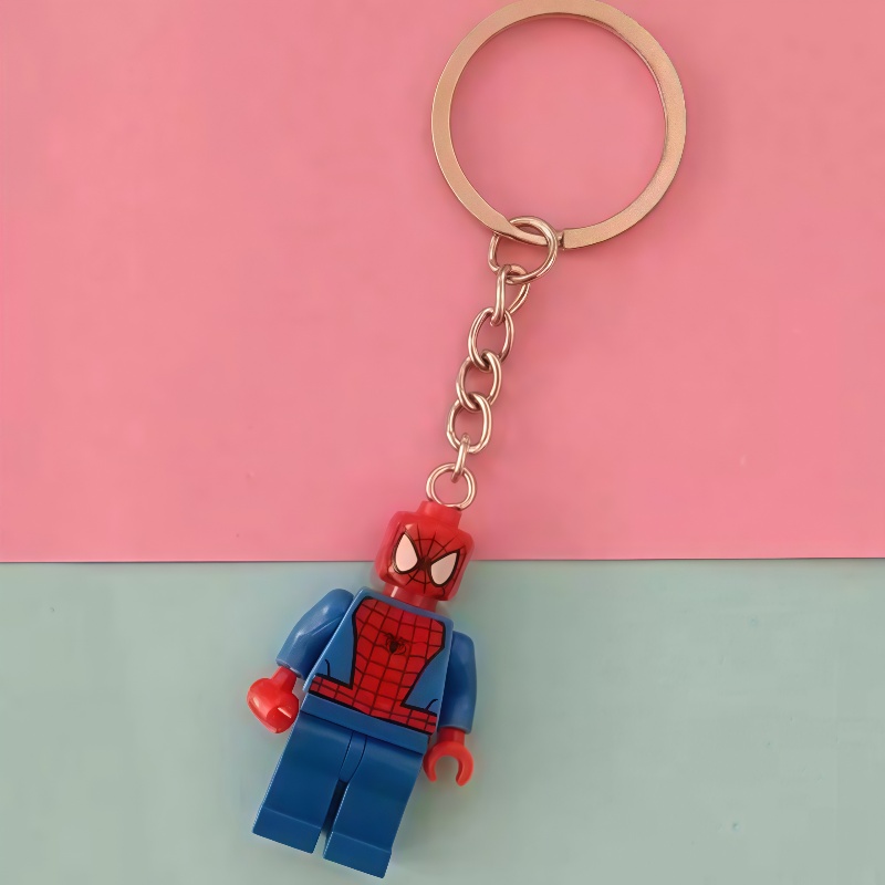 Avengers Spider-Man Iron Man A – Model Kit Iron Man Bewertung und Preis