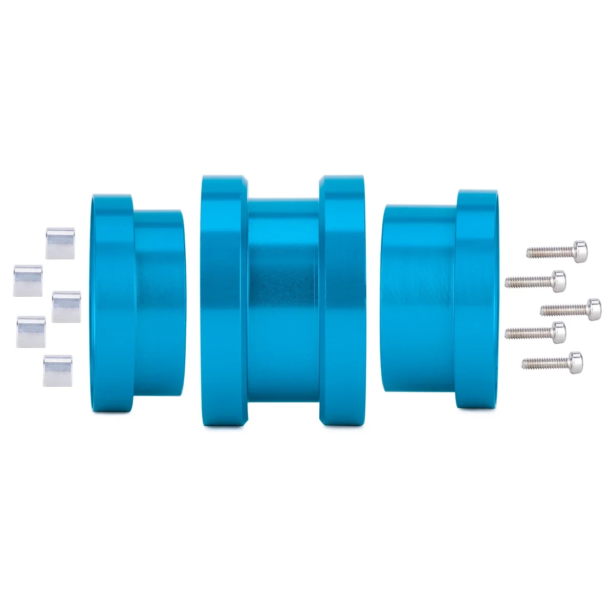 Aluminum Alloy Front Rear Bead – Model Kit Tamiya Bewertung und Preis