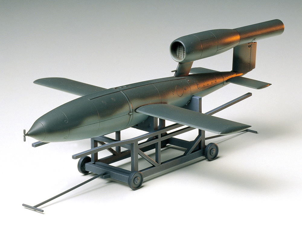 Tamiya Plastic Assembly Milita – Model Kit Tamiya Bewertung und Preis