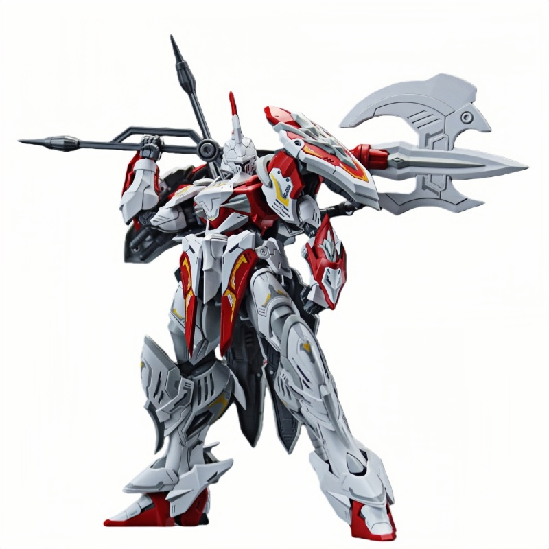 SNAA Lamorak Percival Tristan  – Model Kit Ms General Bewertung und Preis