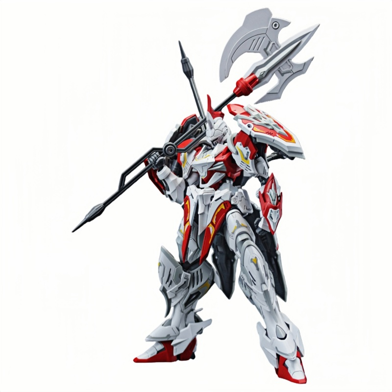 SNAA Lamorak Percival Tristan  – Model Kit Ms General Bewertung und Preis