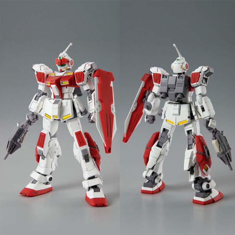 Bandai Gundam Model Kit HGUC P – Model Kit Non Gundam Bewertung und Preis