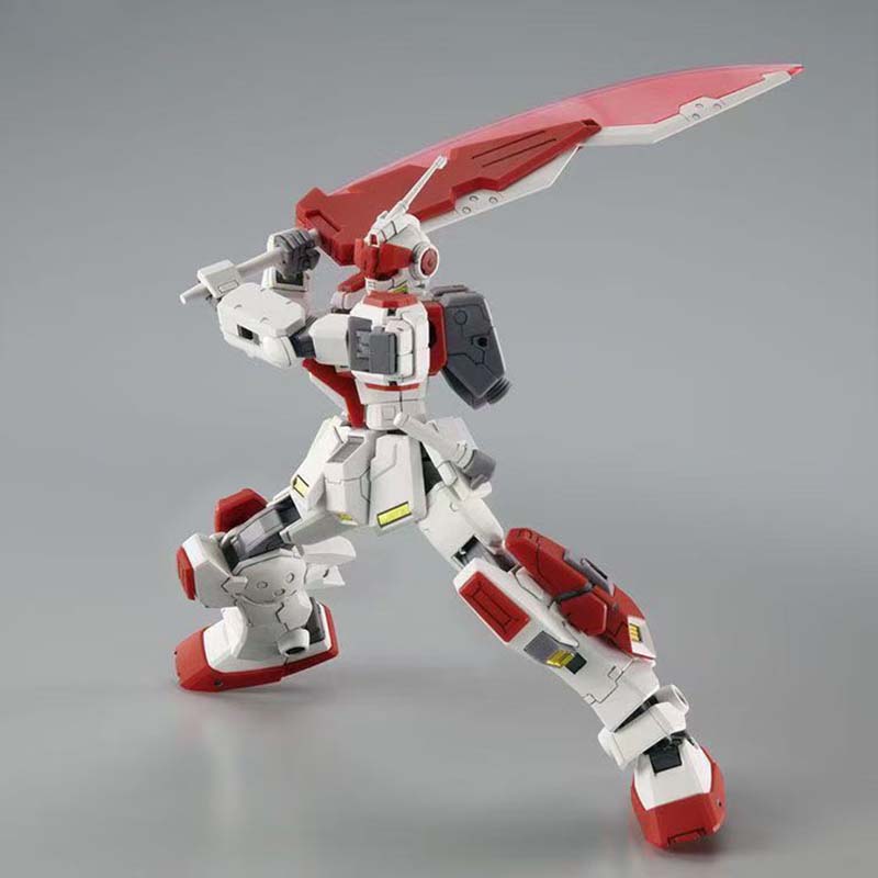Bandai Gundam Model Kit HGUC P – Model Kit Non Gundam Bewertung und Preis