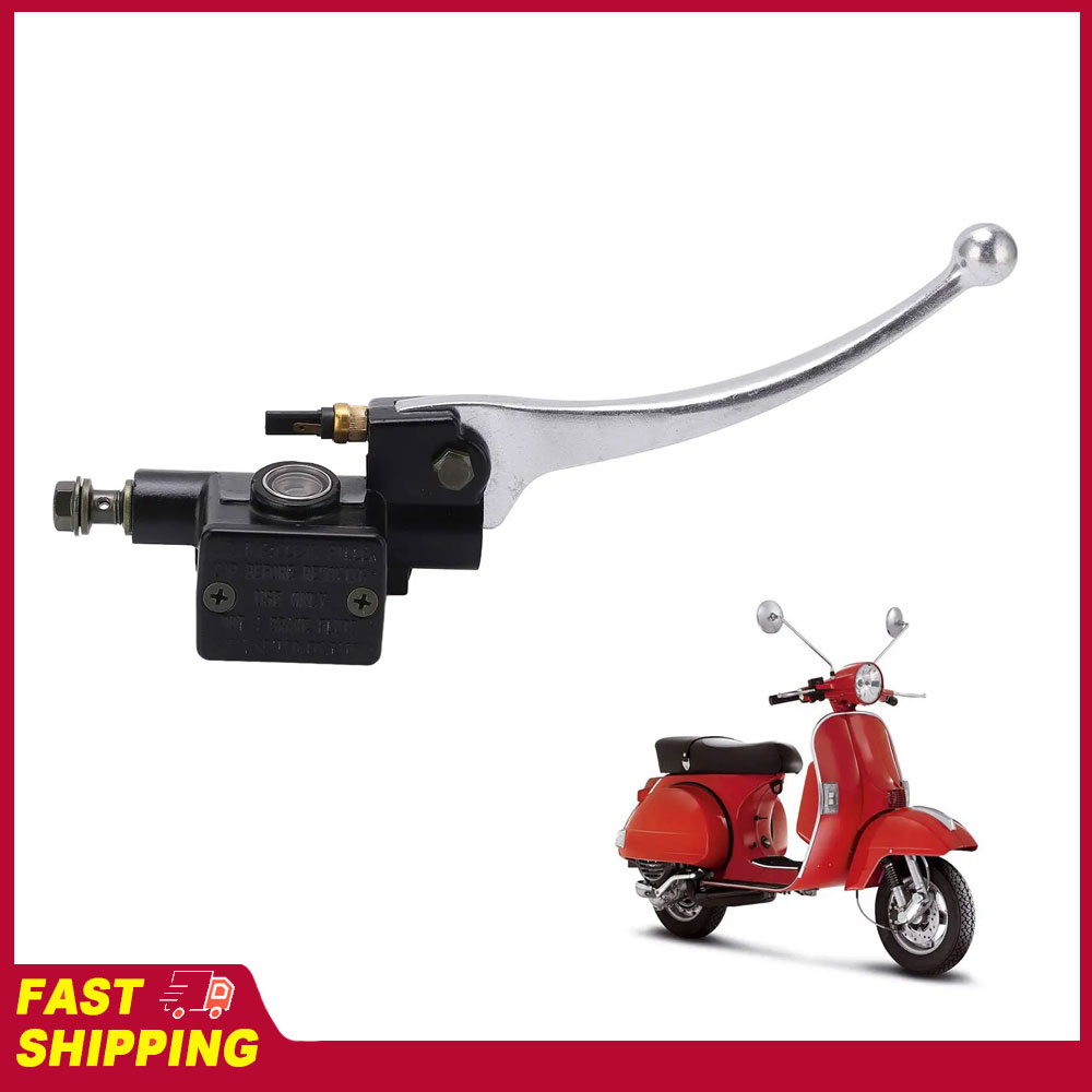 Brake Clutch Cylinder Hydrauli – Model Kit Vespa Bewertung und Preis