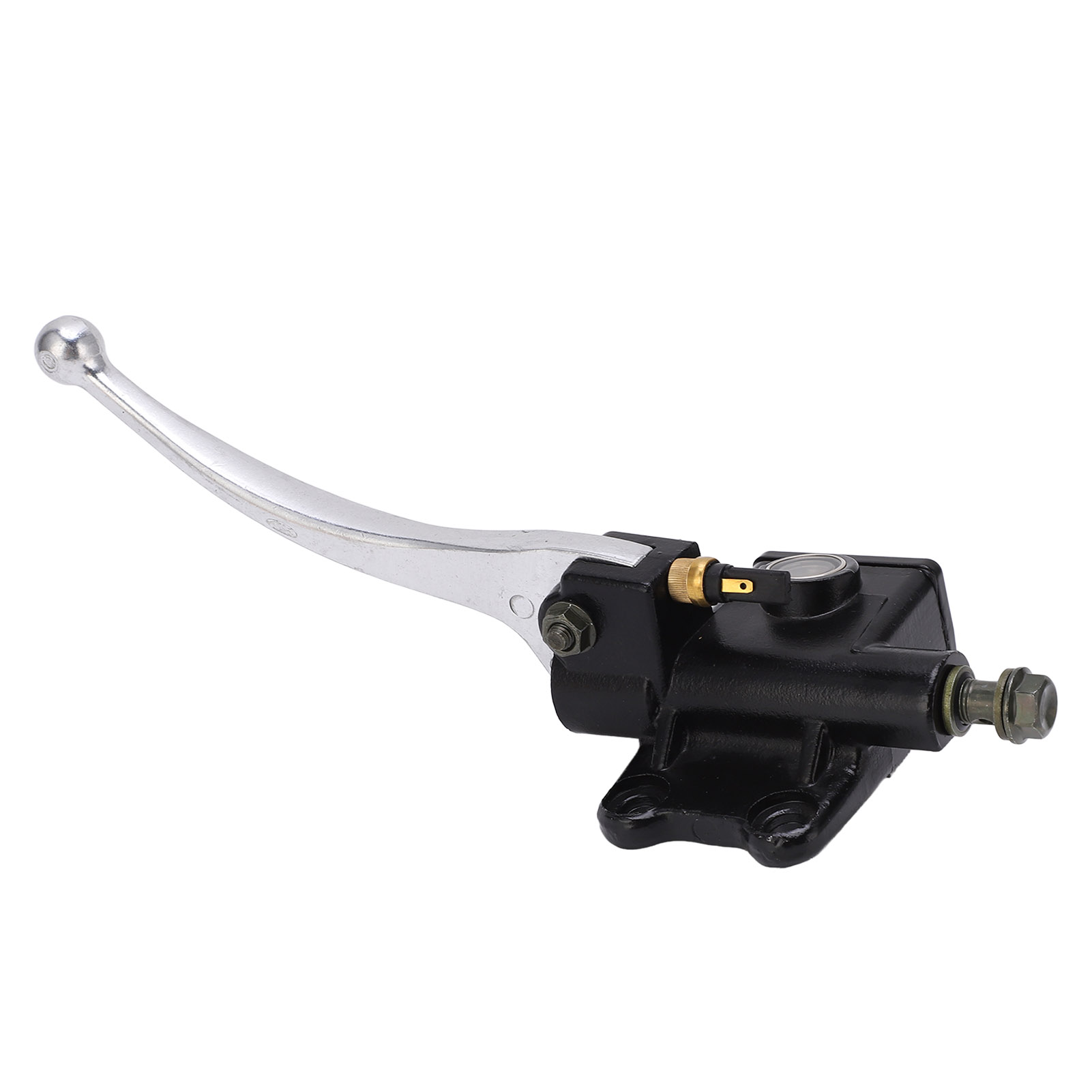Brake Clutch Cylinder Hydrauli – Model Kit Vespa Bewertung und Preis