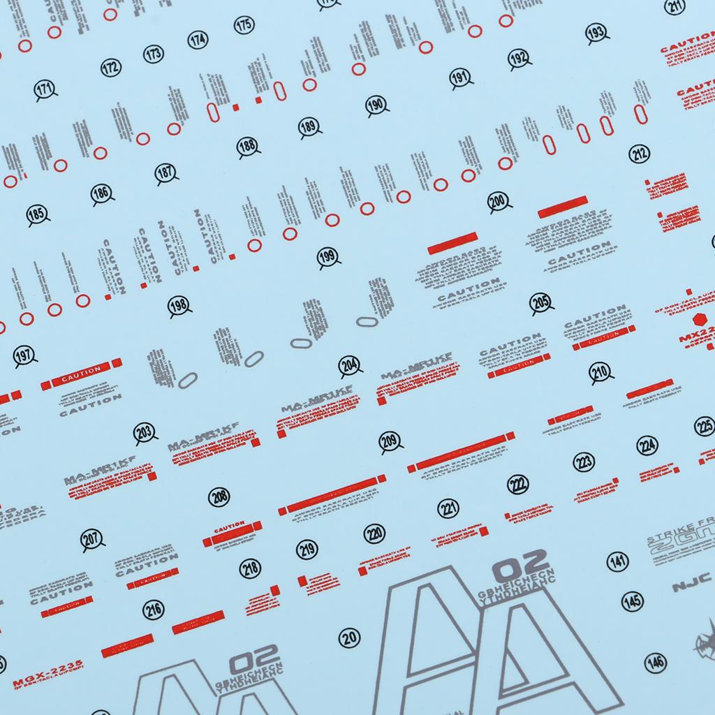 Waterslide Paper Model Sticker – Waterslide Decal Paper Bewertung und Preis