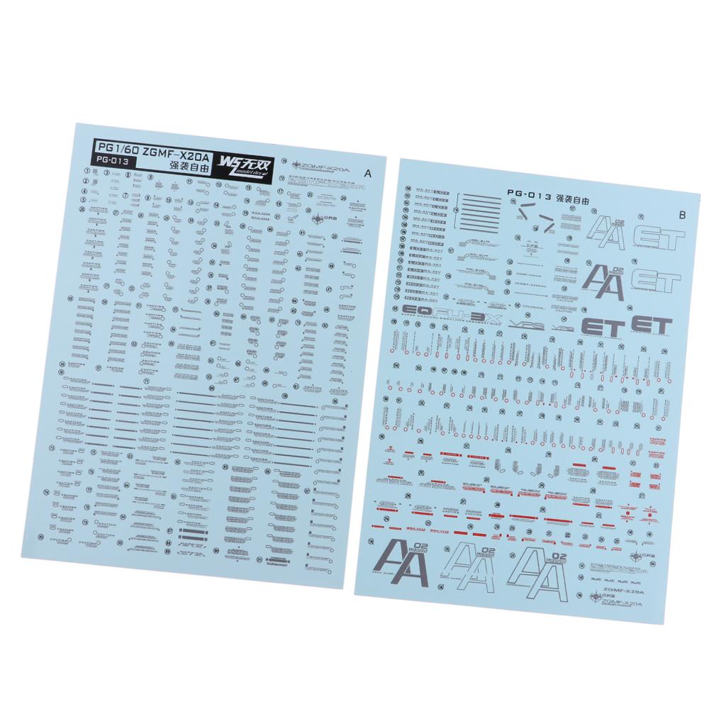 Waterslide Paper Model Sticker – Waterslide Decal Paper Bewertung und Preis