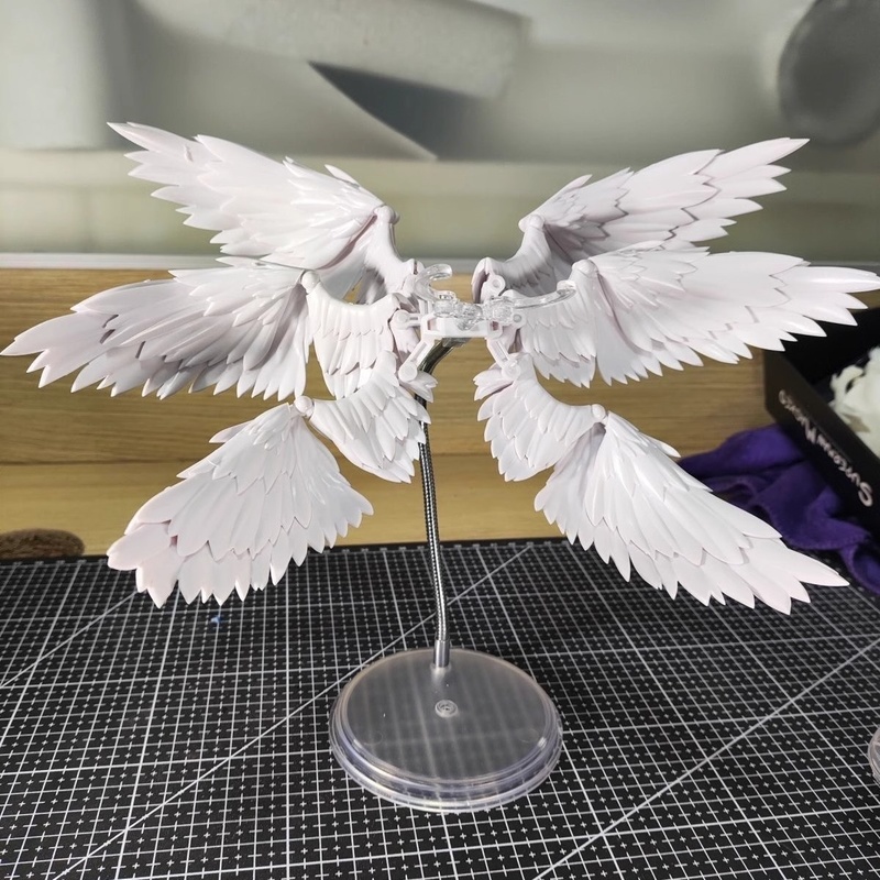 Black And White Fengyu Six-Win – Model Kit Ms General Bewertung und Preis