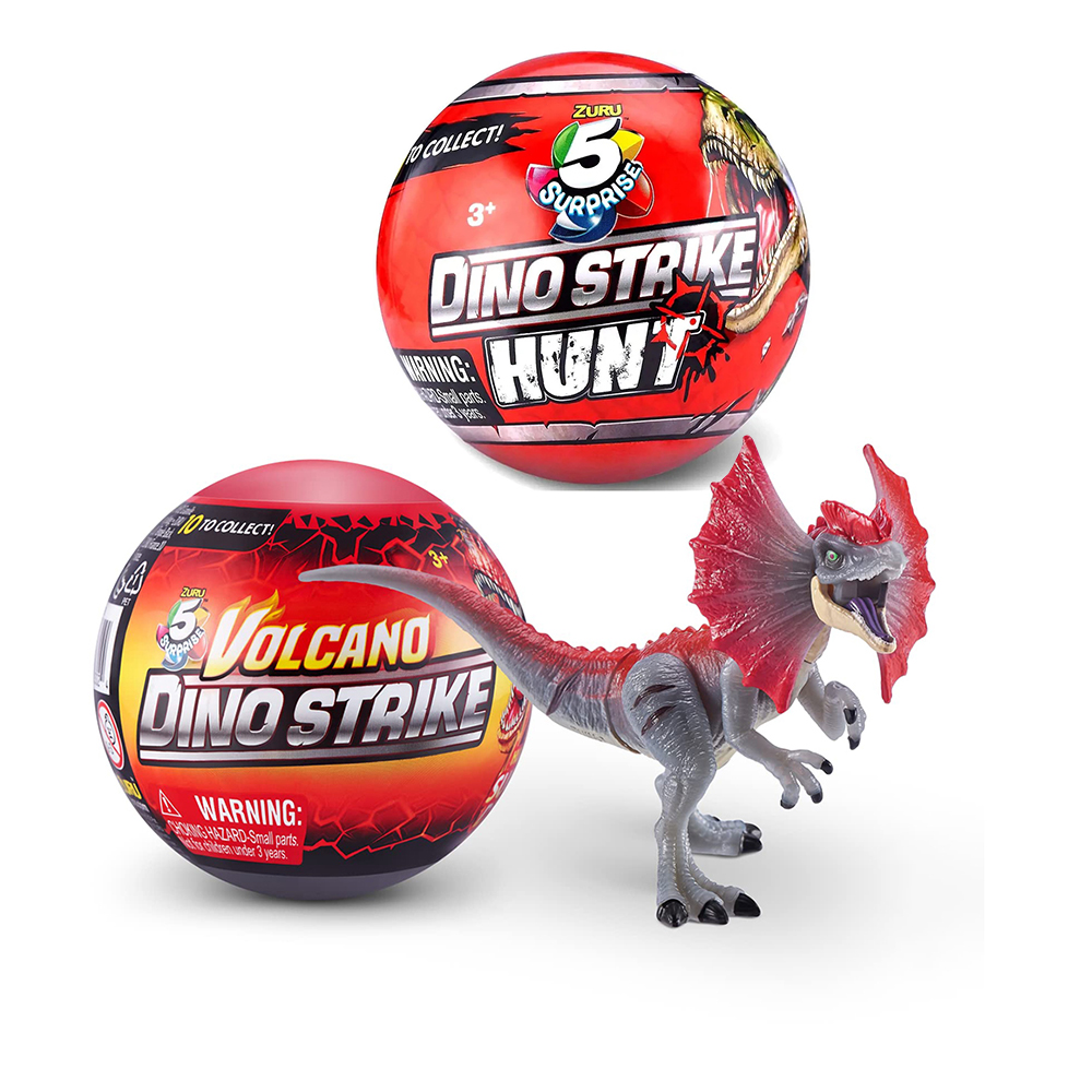 Surprise Mini Brands Toy Zuru  – Model Kit Fantasy Bewertung und Preis
