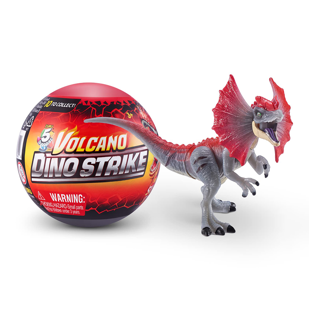 Surprise Mini Brands Toy Zuru  – Model Kit Fantasy Bewertung und Preis