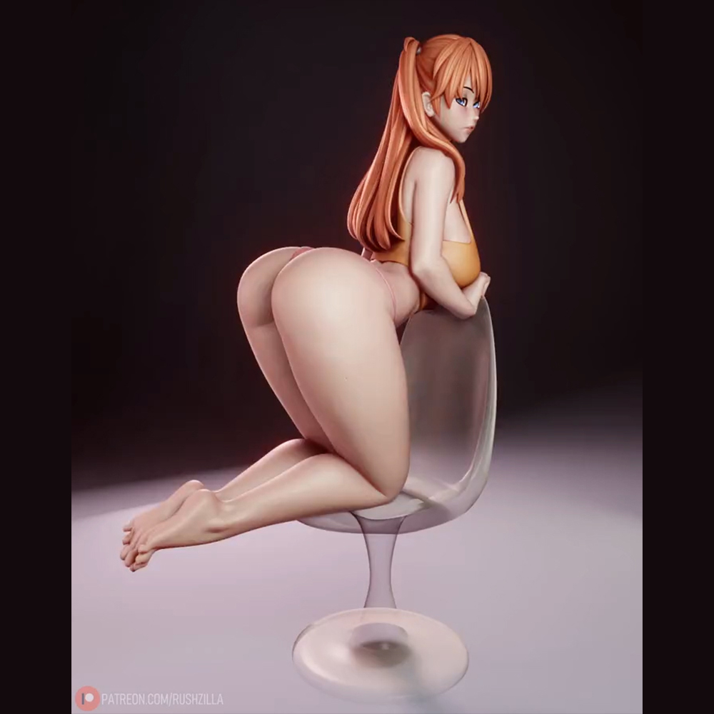 1/24 3d Printing Model Kit Bea – Model Kit Baki Bewertung und Preis