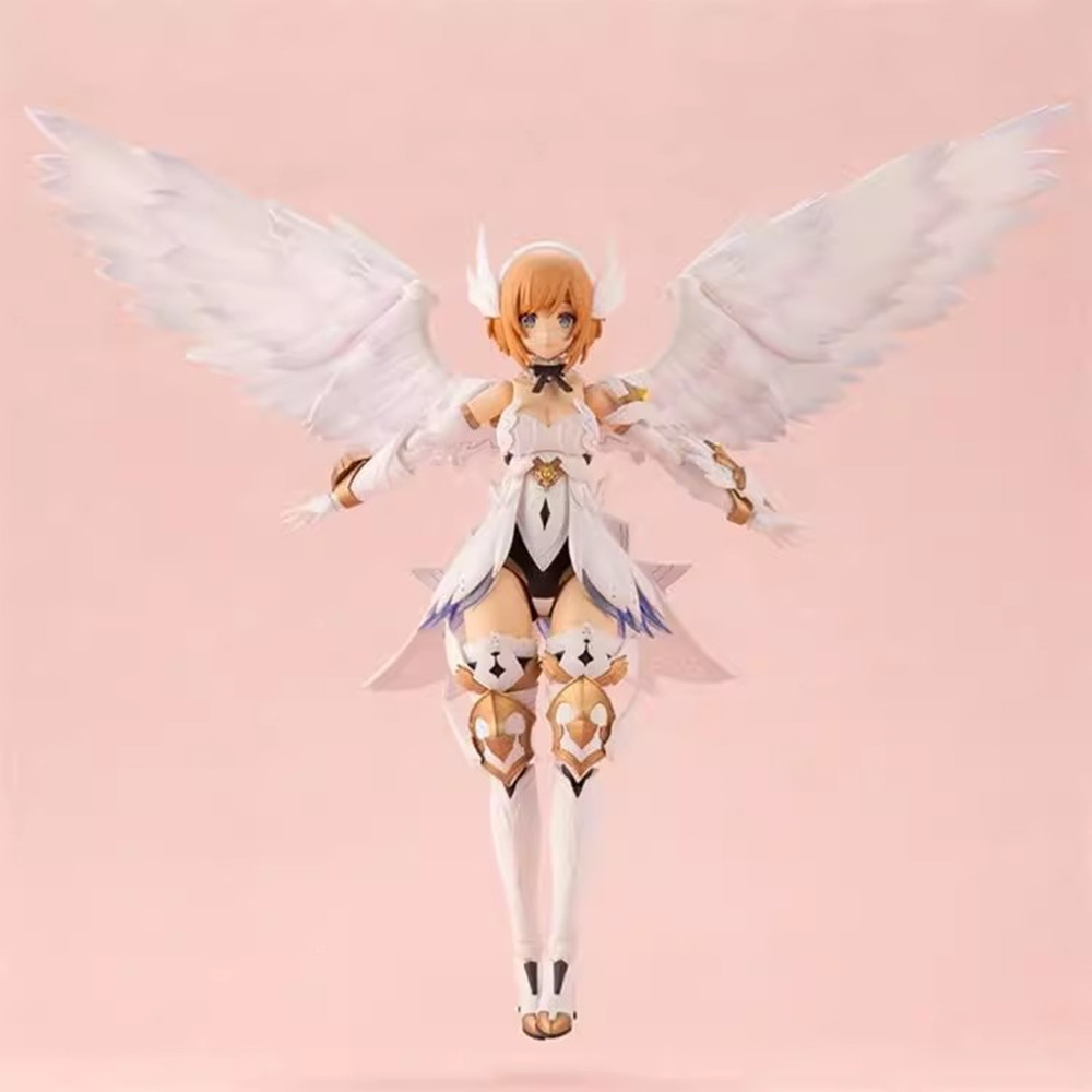 18cm AR001 Lumitiya Alcantaria – Model Kit Ms General Bewertung und Preis