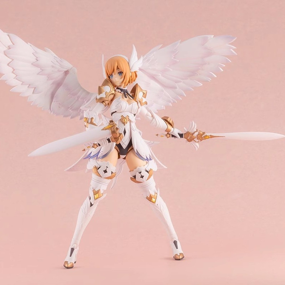 18cm AR001 Lumitiya Alcantaria – Model Kit Ms General Bewertung und Preis