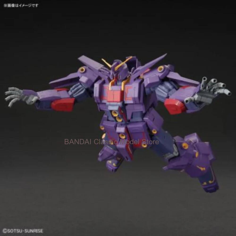HG 1/144 Psycho Gundam Mk-II M – Model Kit Non Gundam Bewertung und Preis