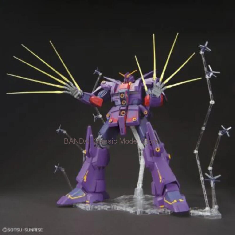 HG 1/144 Psycho Gundam Mk-II M – Model Kit Non Gundam Bewertung und Preis