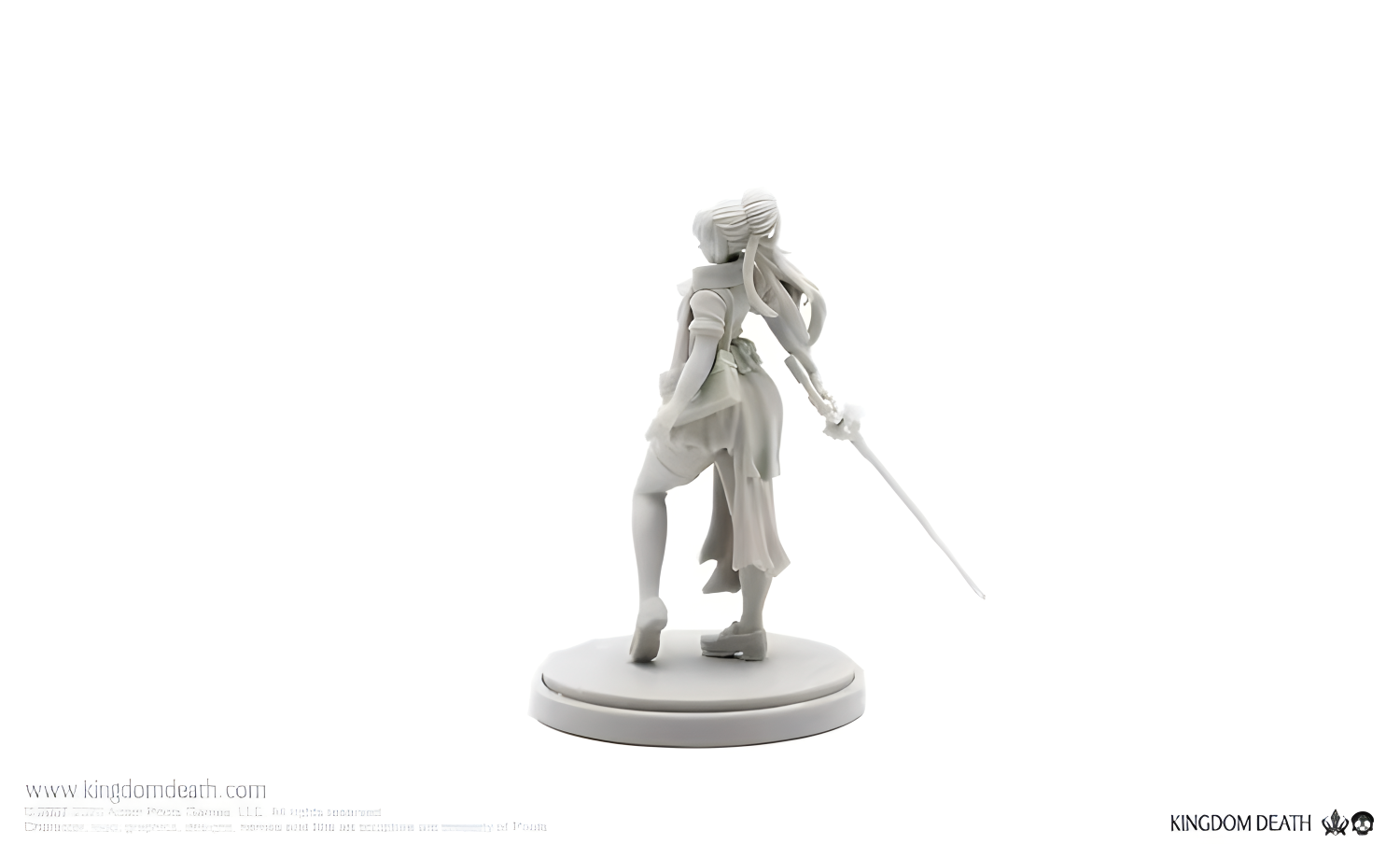 model kit resin kit 28352  KIN – Model Kit Baki Bewertung und Preis