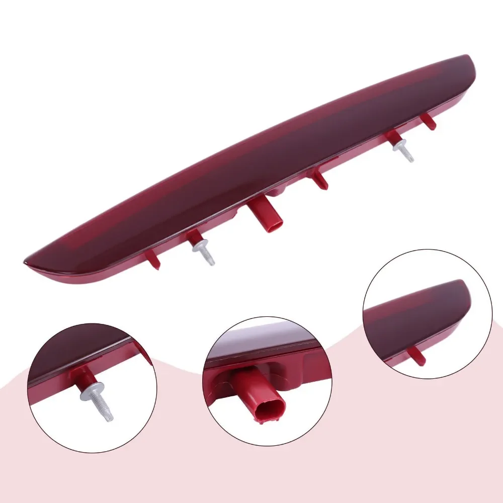 Third Brake Light For Jeep Ren – Model Kit Jeep Bewertung und Preis