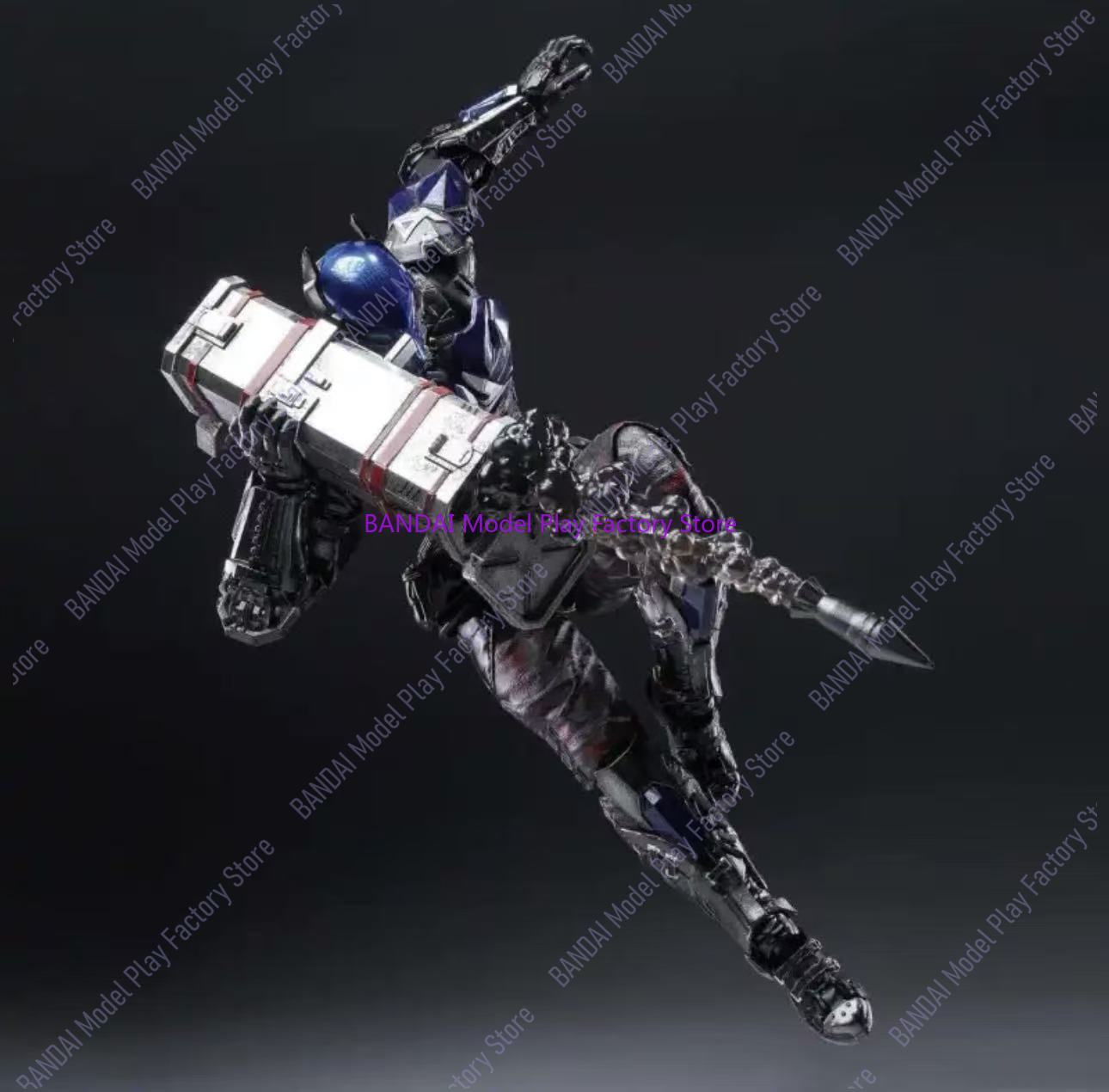 In stock soon LPZZ 1/12 Male S – Model Kit Seven Deadly Sins Bewertung und Preis