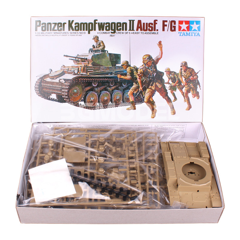 TAMIYA 1/35 tank  Model Kit  3 – Model Kit Tamiya Bewertung und Preis