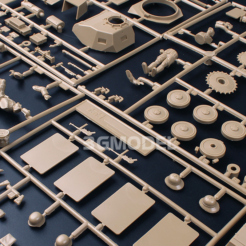 TAMIYA 1/35 tank  Model Kit  3 – Model Kit Tamiya Bewertung und Preis
