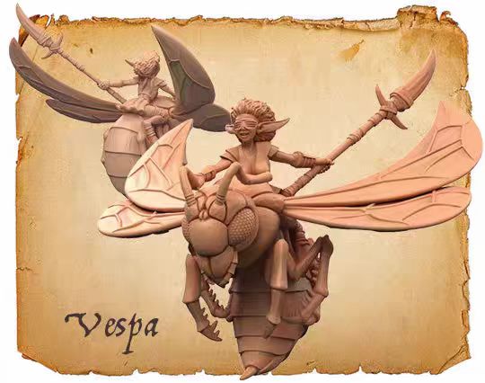 model kit resin kit   MoonSton – Model Kit Vespa Bewertung und Preis