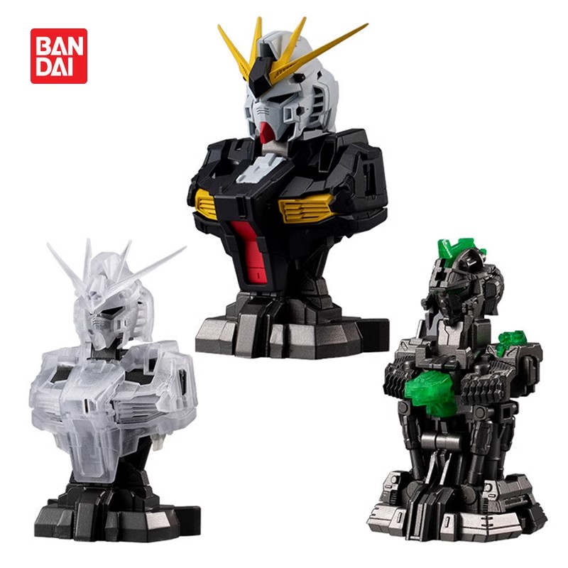 Bandai Original 3Pcs MOBILE SU – Model Kit Baki Bewertung und Preis