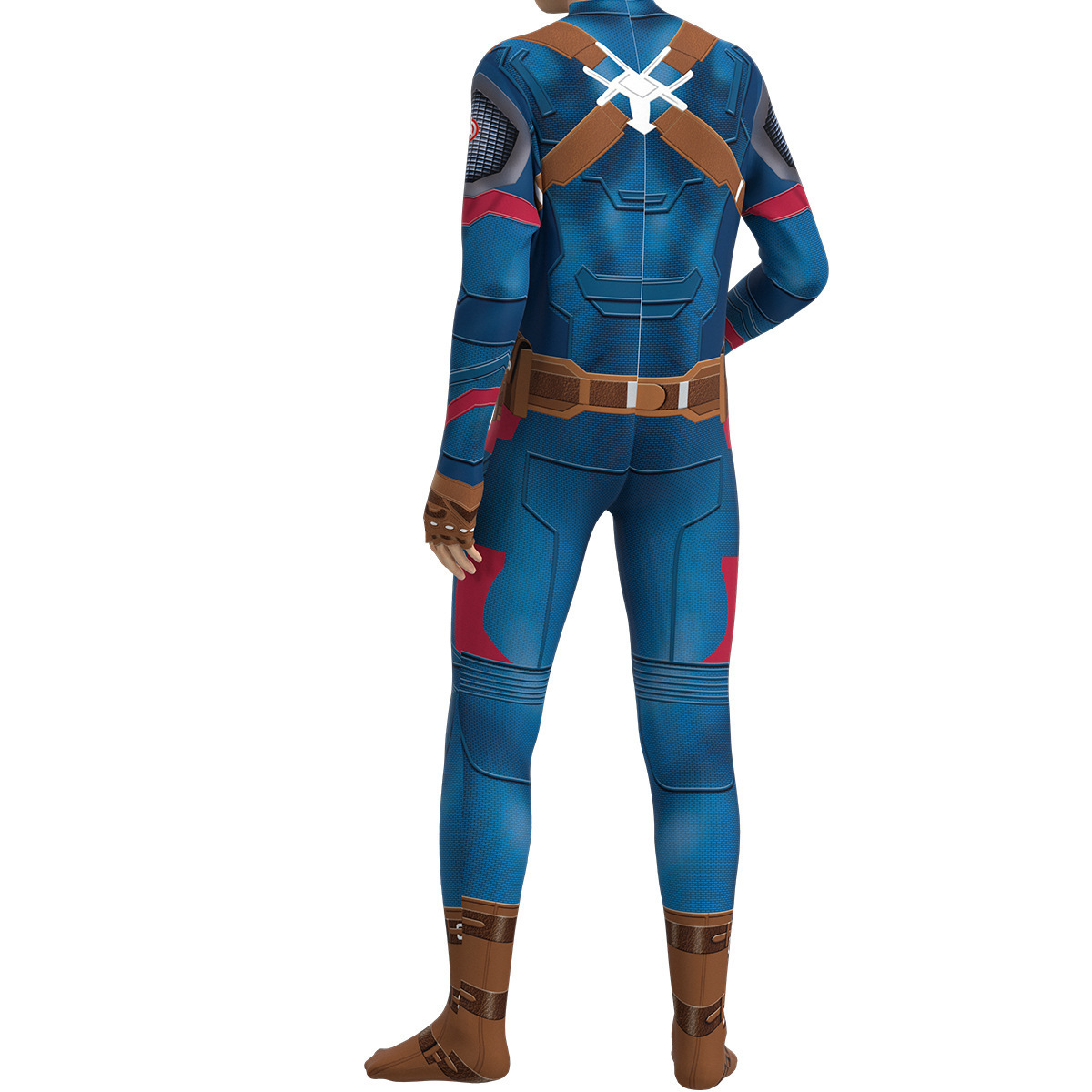 Halloween Cosplay Costume Capt – Model Kit Iron Man Bewertung und Preis