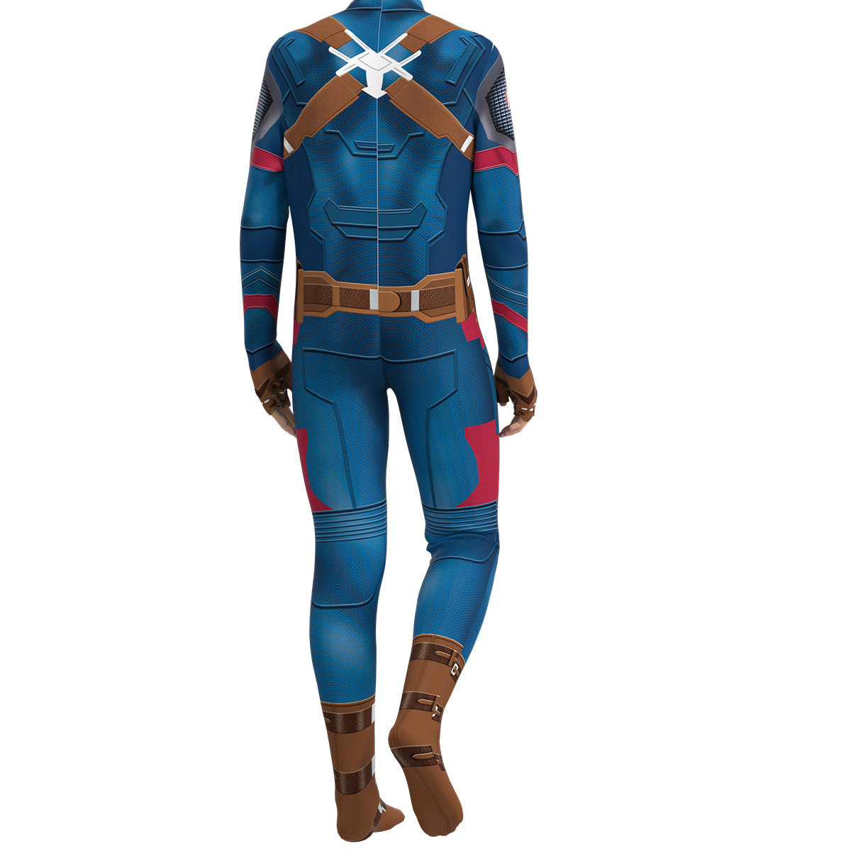 Halloween Cosplay Costume Capt – Model Kit Iron Man Bewertung und Preis