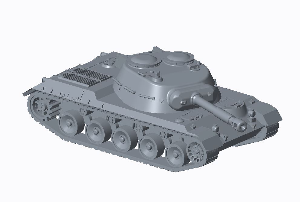 1/144 Scale The Spähpanzer Ru  – Model Kit Yamato Bewertung und Preis