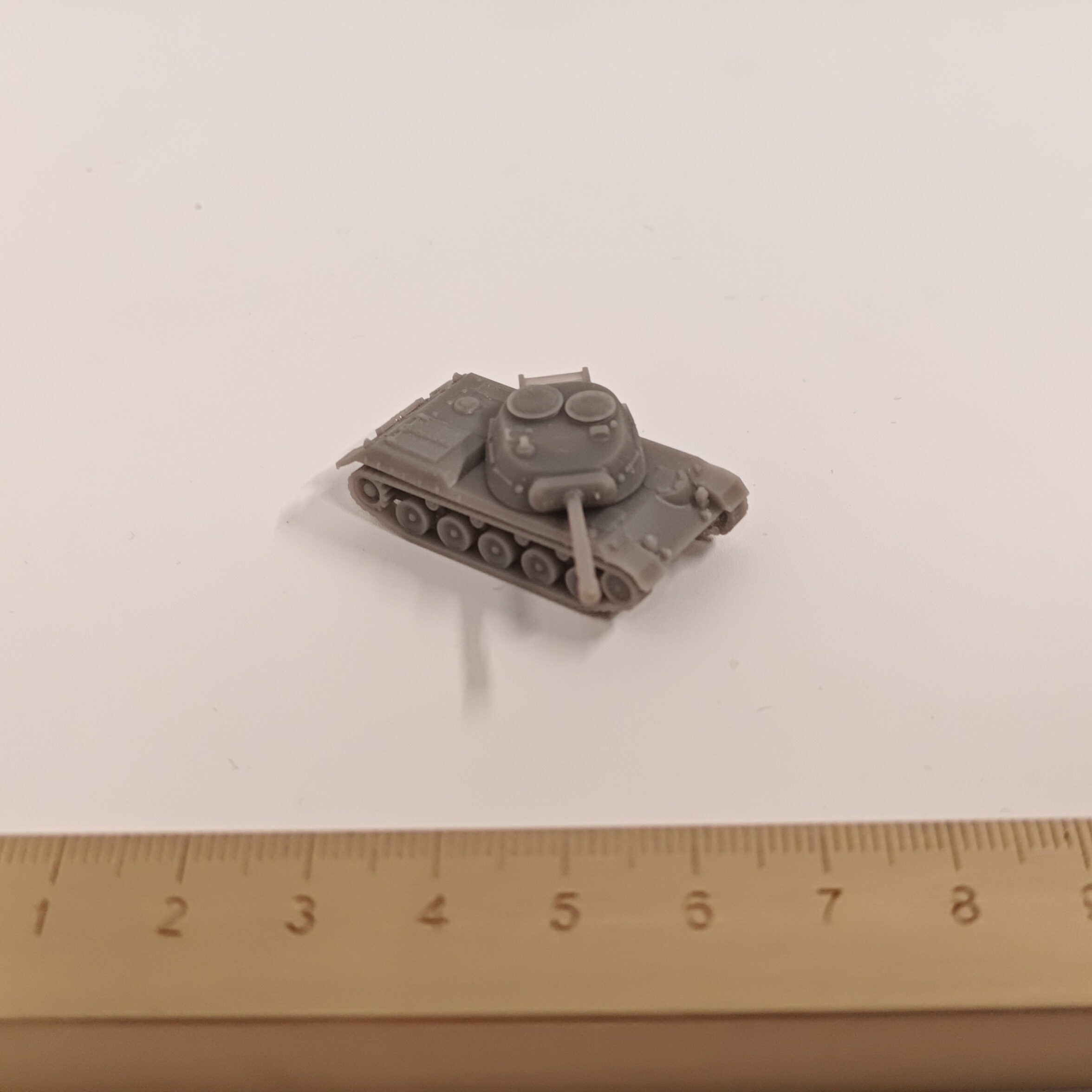 1/144 Scale The Spähpanzer Ru  – Model Kit Yamato Bewertung und Preis