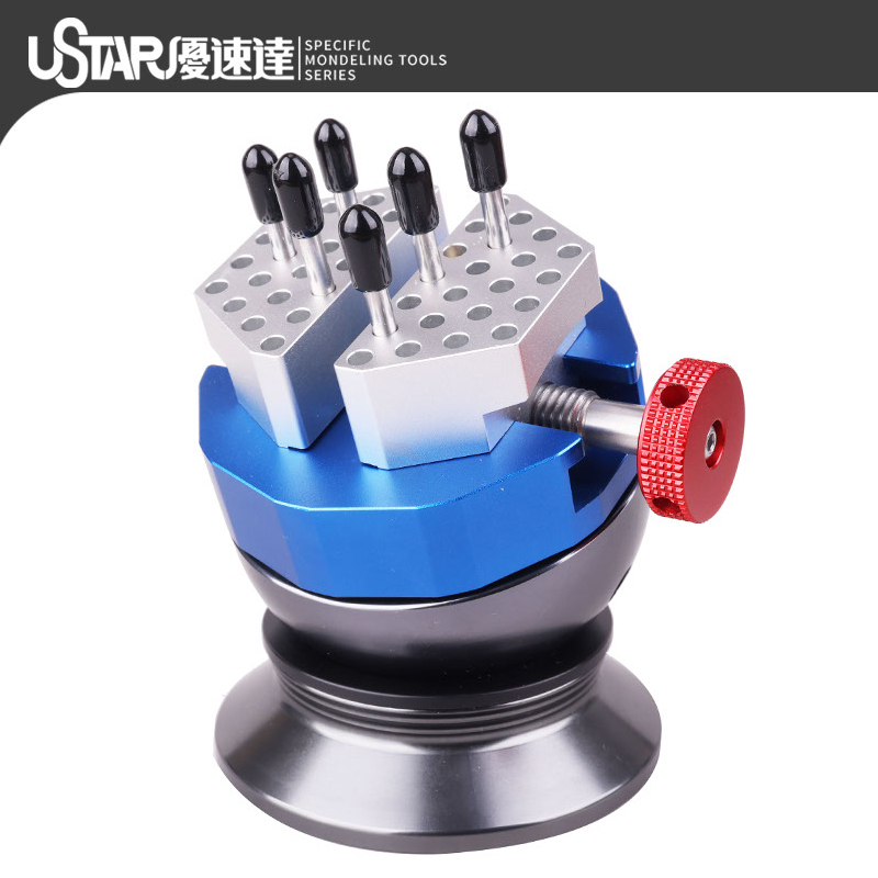 USTAR 360° Rotatable Spherical – Model Kit Fantasy Bewertung und Preis