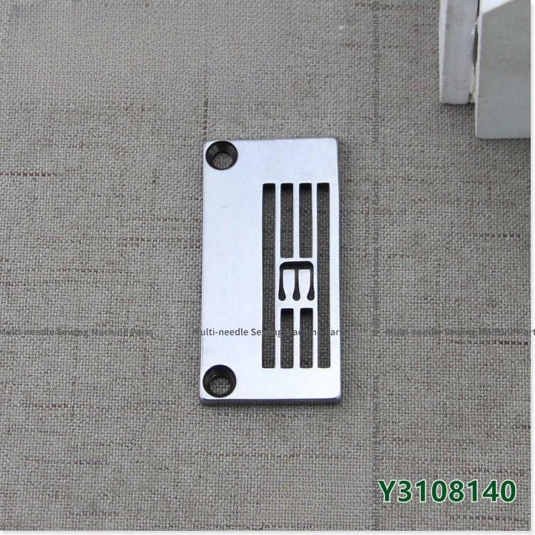 1PCS Y3108140 Needle Plate 5.6 – Model Kit Yamato Bewertung und Preis