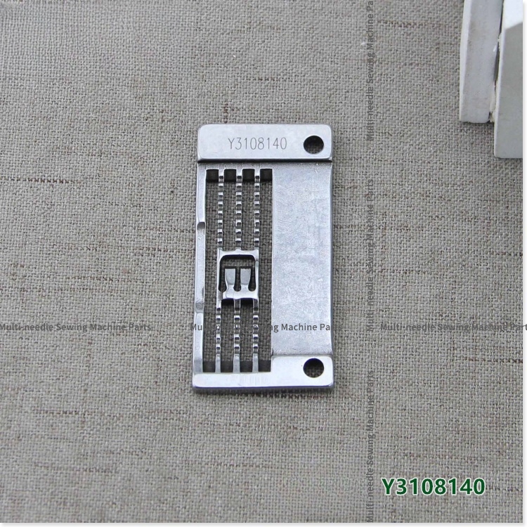1PCS Y3108140 Needle Plate 5.6 – Model Kit Yamato Bewertung und Preis