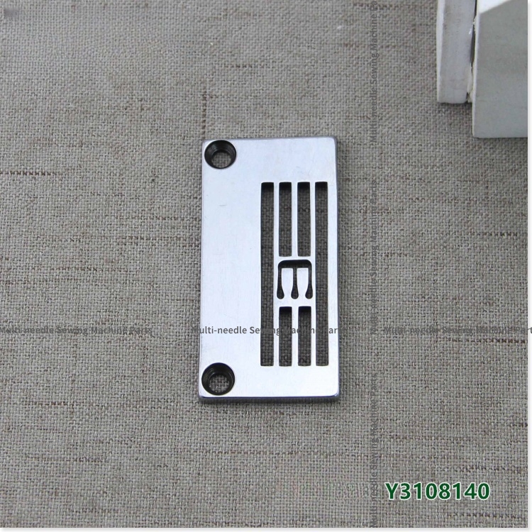 1PCS Y3108140 Needle Plate 5.6 – Model Kit Yamato Bewertung und Preis