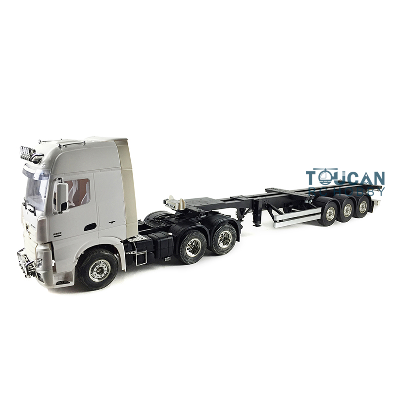 US Stock 40ft Chassis Model fo – Model Kit Tamiya Bewertung und Preis