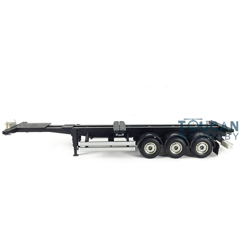 US Stock 40ft Chassis Model fo – Model Kit Tamiya Bewertung und Preis