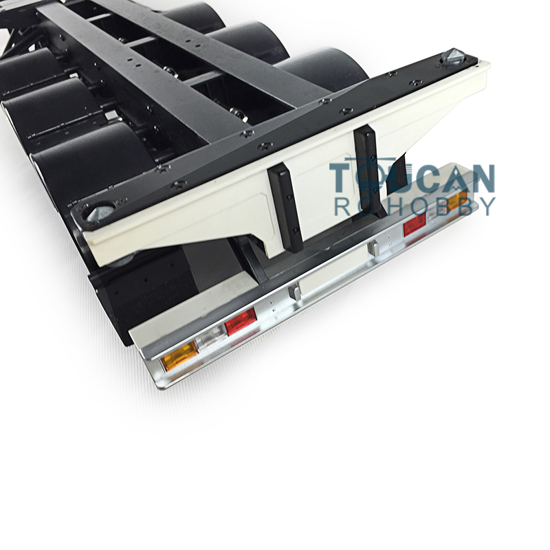 US Stock 40ft Chassis Model fo – Model Kit Tamiya Bewertung und Preis