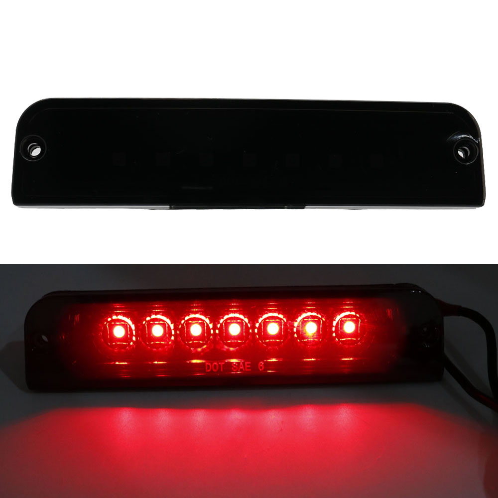 High Auto Led Taillight Rear B – Model Kit Jeep Bewertung und Preis