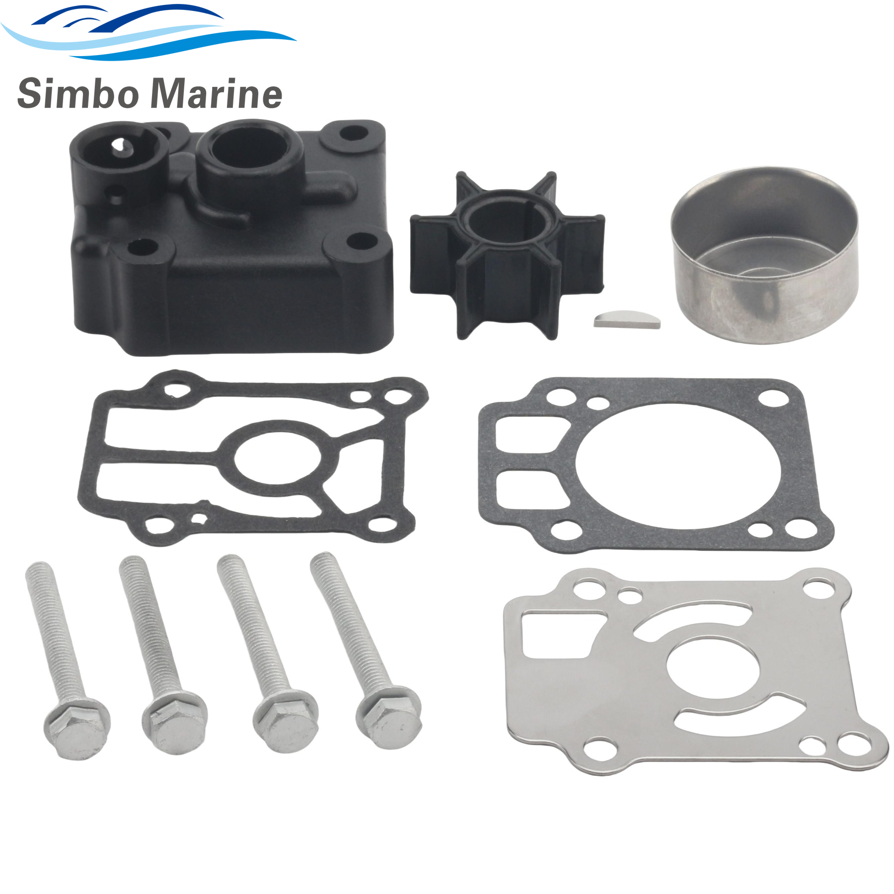 46-853792A2 Water Pump Repair  – Model Kit Jet Engine Bewertung und Preis