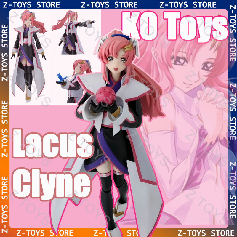 In Stock KO Toys Commander Lac – Model Kit Yamato Bewertung und Preis