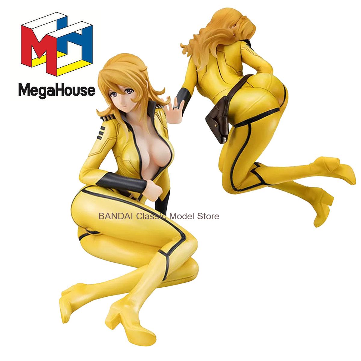 100% Original in Stock MegaHou – Model Kit Yamato Bewertung und Preis