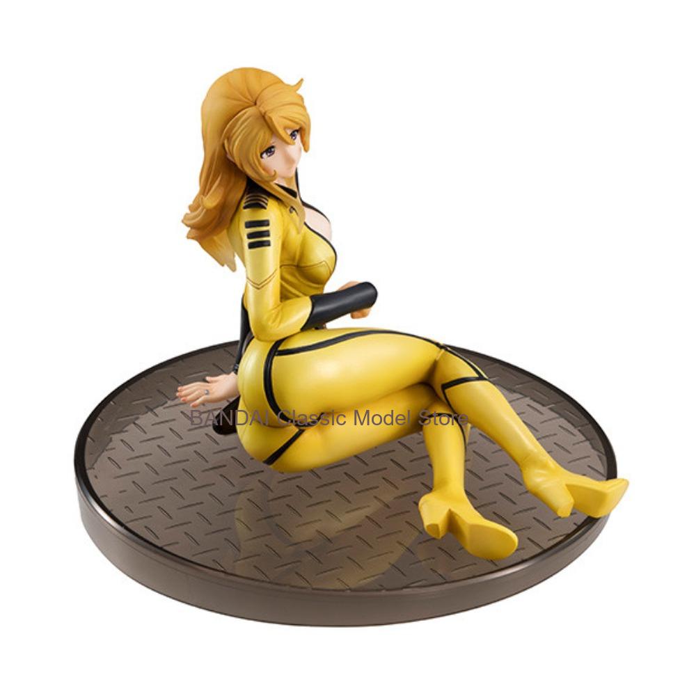 100% Original in Stock MegaHou – Model Kit Yamato Bewertung und Preis