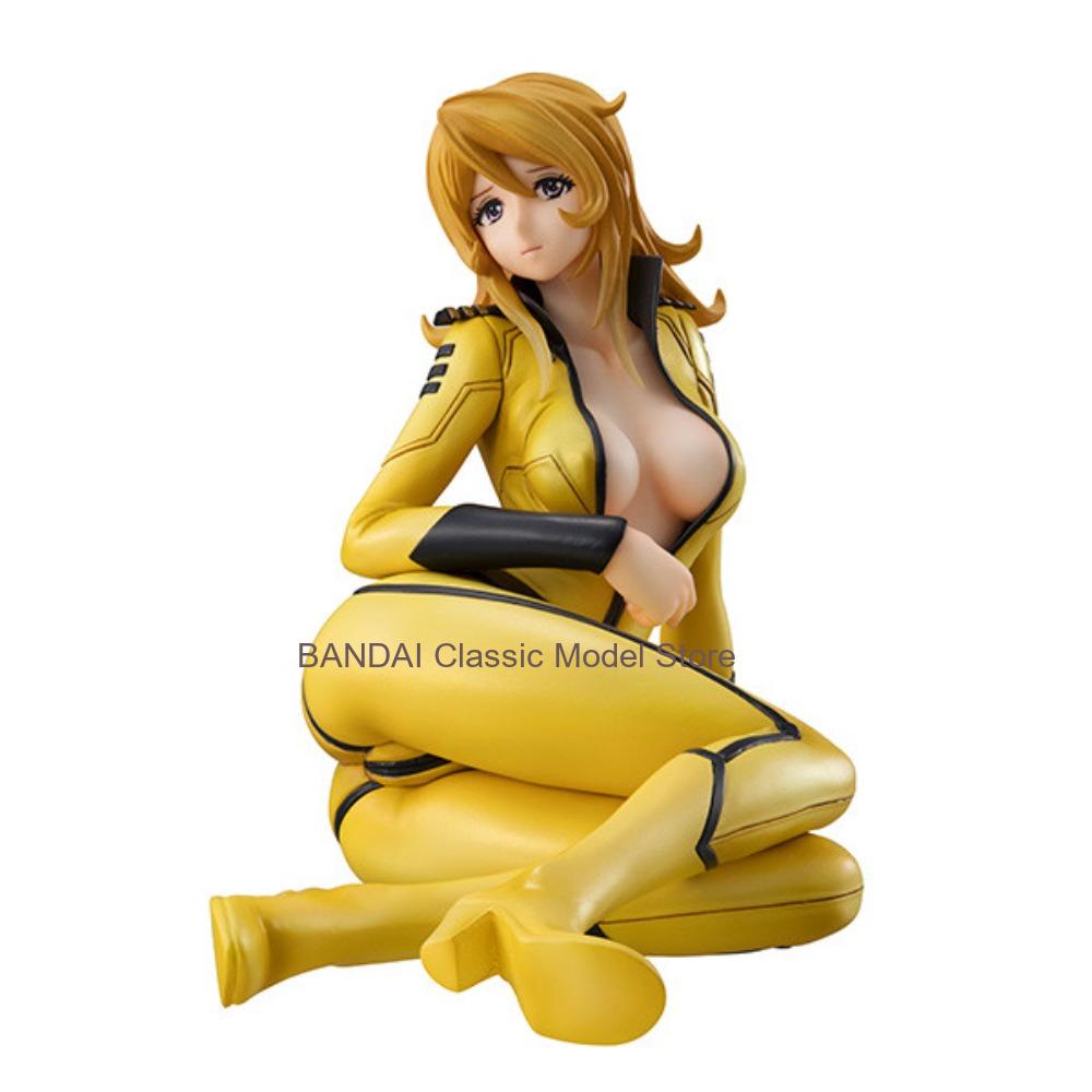 100% Original in Stock MegaHou – Model Kit Yamato Bewertung und Preis