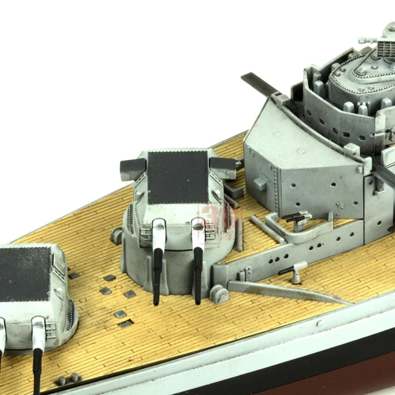 MENG model 1/700 PS-003 German – Model Kit Yamato Bewertung und Preis