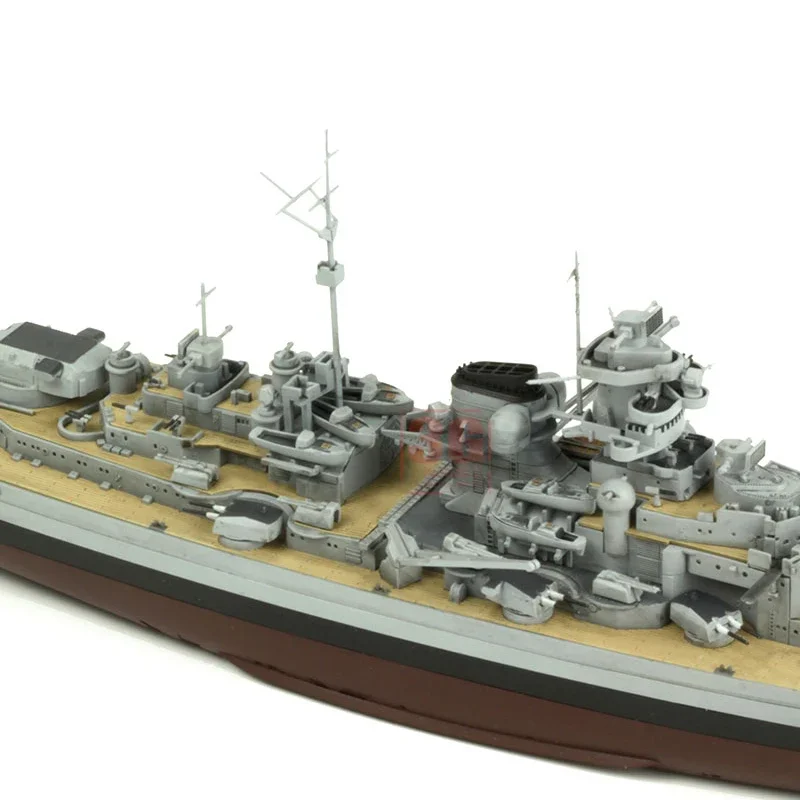 MENG model 1/700 PS-003 German – Model Kit Yamato Bewertung und Preis